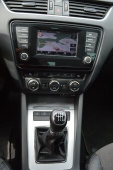 Škoda Octavia 3 Combi 2.0 Tdi 110kw - 16