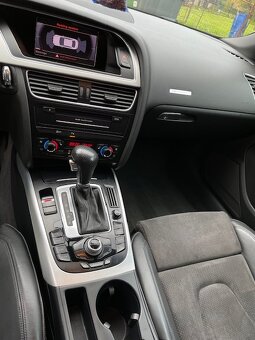 Audi A5 Sportback S-Line 2.0 TFSI 155 kW Quattro – DPH - 16