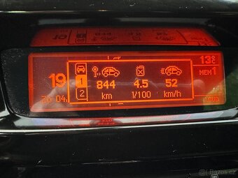 Citroën DS3, 1,6 HDi 68 kW - 16
