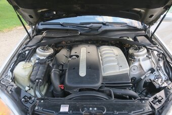 MERCEDES BENZ S 320 CDi, BEZ KOROZE - 16