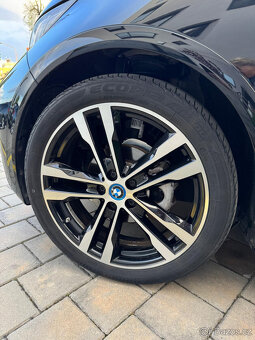 BMW i3 120Ah - nájezd 18 000km, Sport Paket, LED, AC/DC - 16
