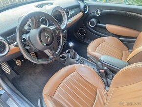 MINI cooper S Roadster - 16
