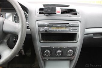 Škoda Octavia, 1,6MPI TOUR,KLIMA,STK 4/2027, r.v. 2012 - 16