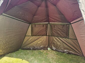 Nový bivak NASH Titan Hide XL + kompletní výbava - 16