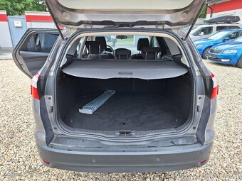 Ford Focus 1.0 E.B.74KW  Servisní kniha, Kombi - 16