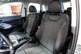 Audi Q3 35TDi - 16