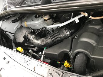 Renault Master MAXI L3H3P3 r.v.2023/12 2.3 DCi ČR DPH - 16