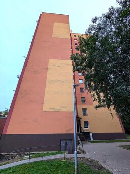 Pronájem bytu 2+kk, Aléská 255, Bílina - 16