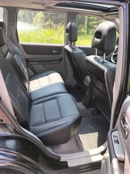 Nissan X-Trail 2.2 dci 4x4 - 16