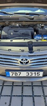 Toyota Rav4 2.2 D-D4 r.v.2011 - 16