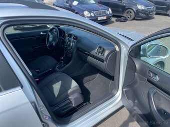 Volkswagen Golf - 16