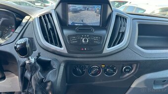 Ford Transit 2.0TDCi 96kW Výbava,DPH - 16