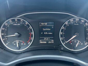 Škoda Octavia 2.0 TDi 103kW CFHC STK 6/2027 - 16