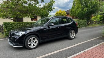 BMW X1 xDRIVE 18d 4x4 2.0i (105 kW) 2015 F48 - 16