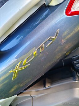 Yamaha X-City 250i - 16