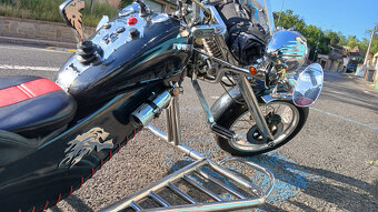 Trike Rewaco 2004 - 16