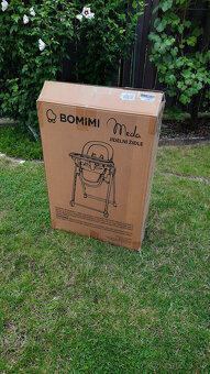 jídelní židlička Bomimi Meda - 16