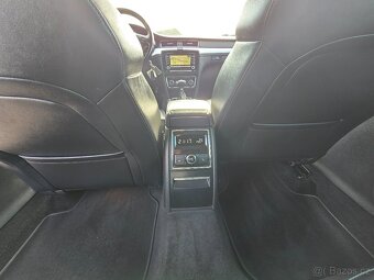 Škoda Superb 2.0 TDi 125KW DSG Elegance - 16