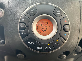 Nissan Cube 1,6i 81kw - 16