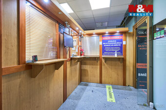 Prodej domu, 1223 m², České Budějovice, ul. Dr. Stejskala - 16