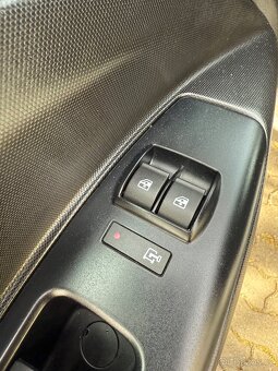 Opel Combo 1.4i 70kw,odpočet DPH,82tkm,2012,Tažné zař,2xklíč - 16