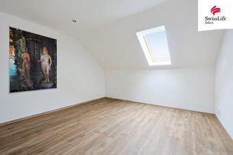 Prodej bytu 5+kk 123 m2 K Poli, Plzeň - 16