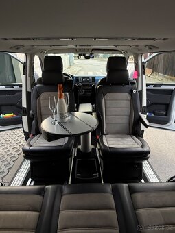 VW MULTIVAN T6 2.0 TDI DSG 4X4 DPH - 16