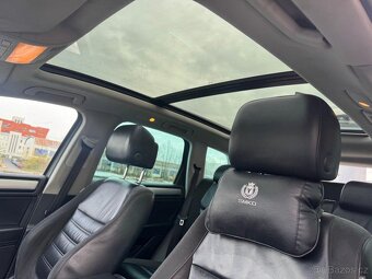 Volkswagen Touareg, 3,0 TDI 180 kW DSG R-line - 16