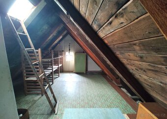 Prodej domu 200m² (pozemek celkově 1181m²), Zásada - 16