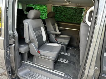 2.0tdi 103kw, 4x4, LIFE, 251000km, Xenon, 2x šoupačky, tažné - 16