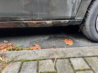 Škoda Roomster 1.6i 16V,Rok:2008,manuál, plně funkční, - 16