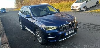 X1 F48 140KW 2.0D 4x4 - 16