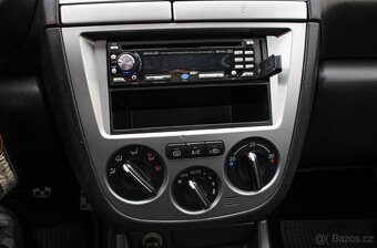 Subaru Impreza 2.0 WRX - 16