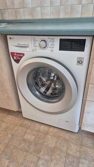 Pronájem bytu 3+1 Lutín - 16