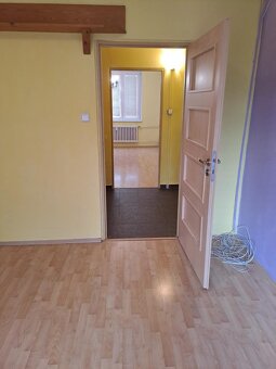 Pronájem bytu 2+1 - 16