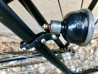 Truppenfahrrad Wehrmacht bicykl - 16