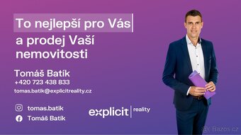Prodej pozemky pro bydlení, 2 252 m2 - Střelice, ev.č. 01989 - 16