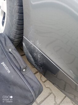 BMW E61 525d - 16