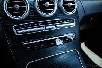 Mercedes Benz C180 AMG Line - 16