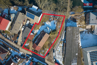Prodej rodinného domu, 107 m², Jaroměř, ul. Na Vinicích - 16