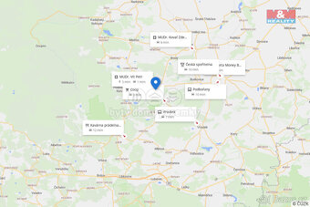Prodej rodinného domu, 410 m², Nepomyšl - 16