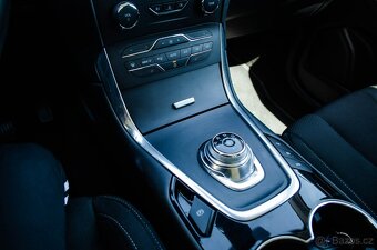 Ford S-Max 2.0 TDCi EcoBlue 190 Vignale AWD A/T - 16