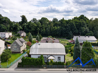 Prodej, rodinný dům, Šilheřovice - 16