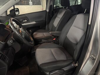 Mazda 5, 2.0 benzín - 16