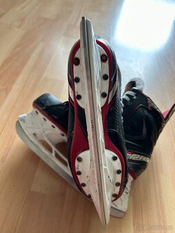 Bauer vapor x2.7 brusle - 16