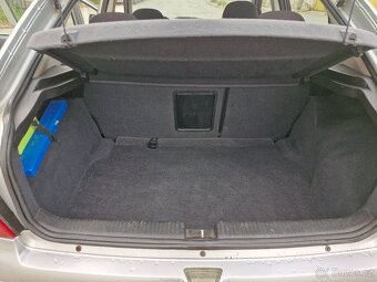 Opel Astra Hatchback 1.4 16V - 16