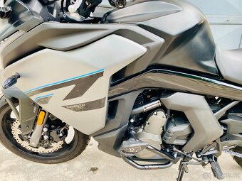 CFMOTO 650GT Premium, možnost splátek a protiúčtu - 16