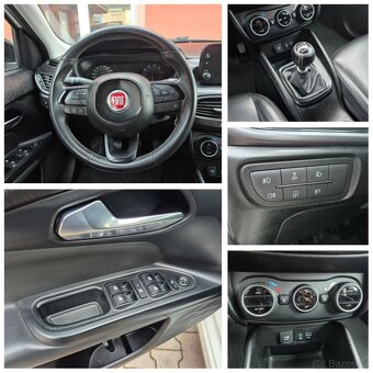 Fiat Tipo 1.4 Turbo S-Design 88kW LPG - 16