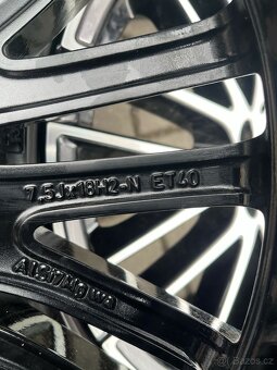 MERCEDES C-CLASS, 18" W206, S206, letní - 16