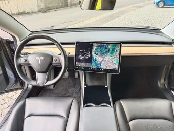 Tesla Model 3 Long Range Dual Motor AWD - odp. DPH - 16